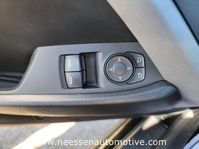 2021 Chevrolet Camaro 1LT