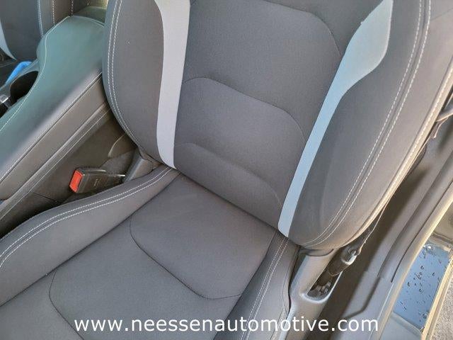 2021 Chevrolet Camaro 1LT