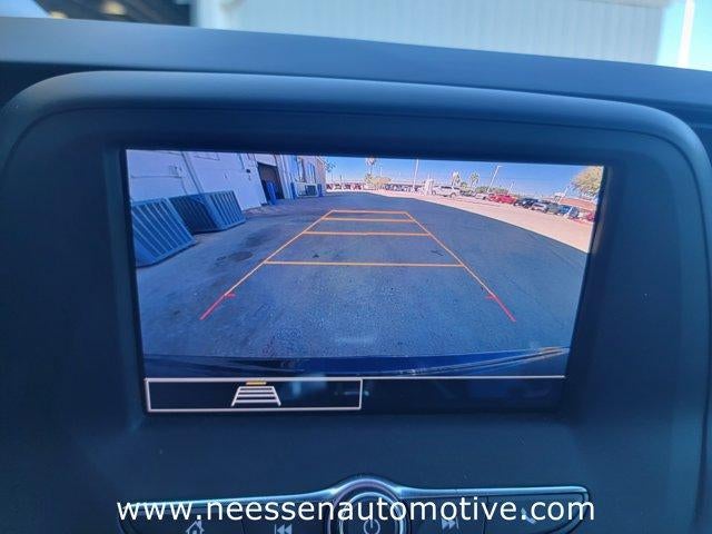 2021 Chevrolet Camaro 1LT