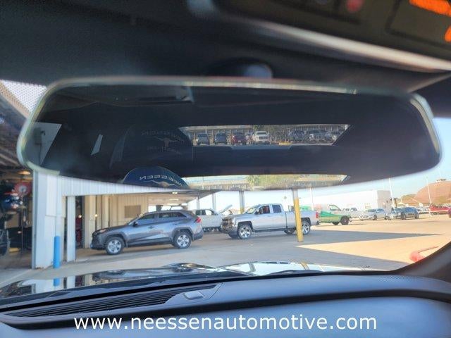 2021 Chevrolet Camaro 1LT