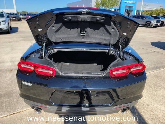 2021 Chevrolet Camaro 1LT