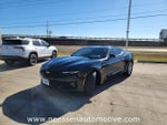 2021 Chevrolet Camaro 1LT