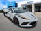 2025 Chevrolet Corvette Stingray 2LT