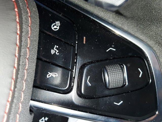 2025 Chevrolet Corvette Stingray 2LT