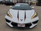 2025 Chevrolet Corvette Stingray 2LT