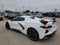2025 Chevrolet Corvette Stingray 2LT