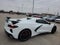 2025 Chevrolet Corvette Stingray 2LT