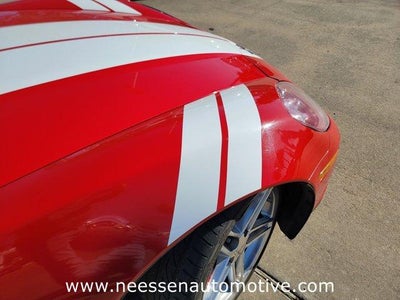 2006 Chevrolet Corvette Z06 Z06