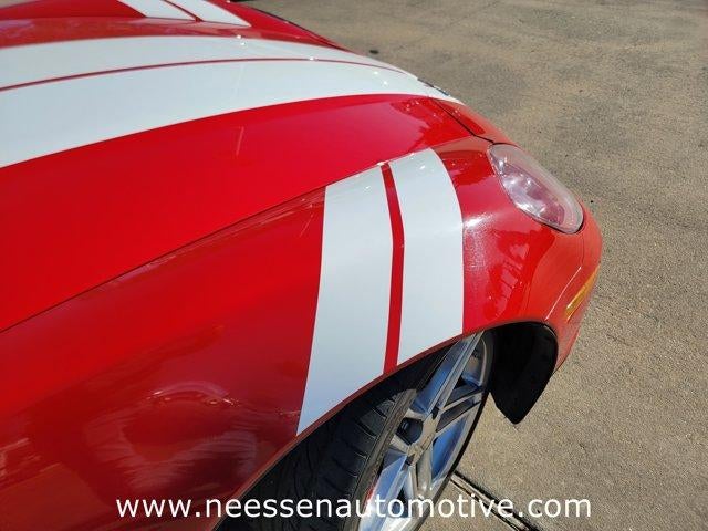 2006 Chevrolet Corvette Z06 Z06