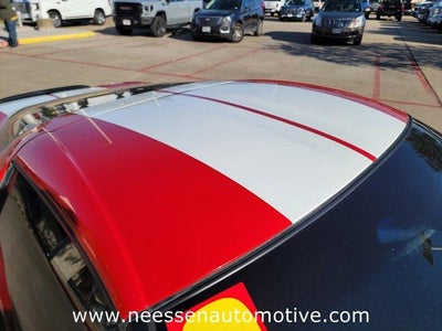 2006 Chevrolet Corvette Z06 Z06