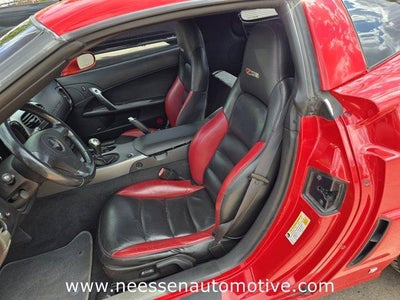 2006 Chevrolet Corvette Z06 Z06