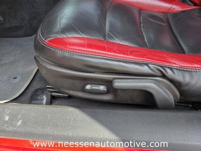 2006 Chevrolet Corvette Z06 Z06