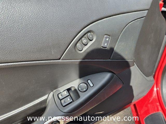 2006 Chevrolet Corvette Z06 Z06