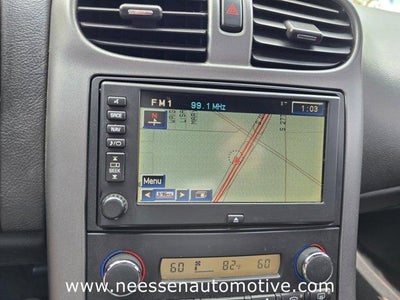 2006 Chevrolet Corvette Z06 Z06