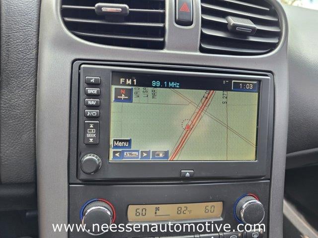 2006 Chevrolet Corvette Z06 Z06