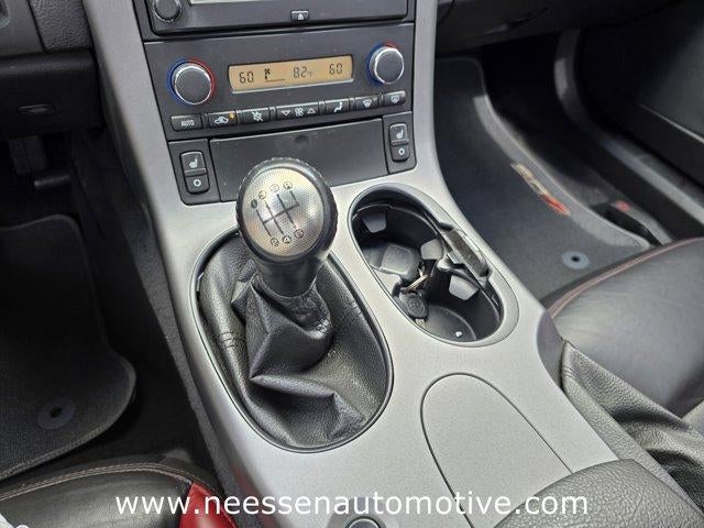 2006 Chevrolet Corvette Z06 Z06