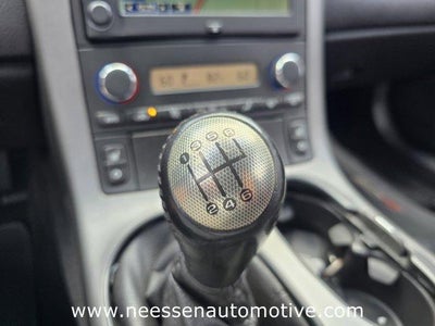 2006 Chevrolet Corvette Z06 Z06