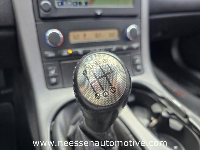 2006 Chevrolet Corvette Z06 Z06