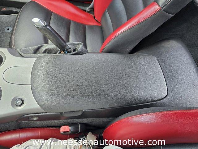 2006 Chevrolet Corvette Z06 Z06