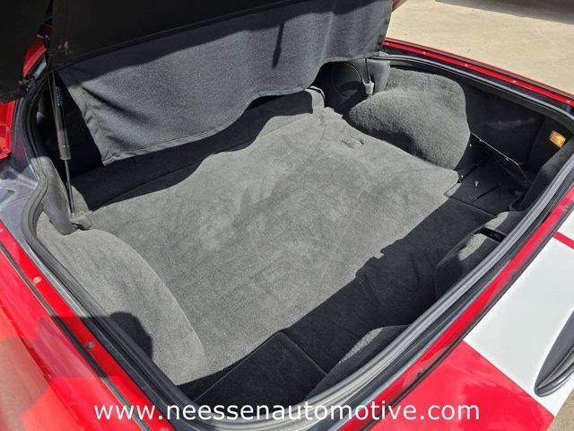 2006 Chevrolet Corvette Z06 Z06