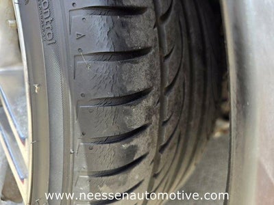 2006 Chevrolet Corvette Z06 Z06