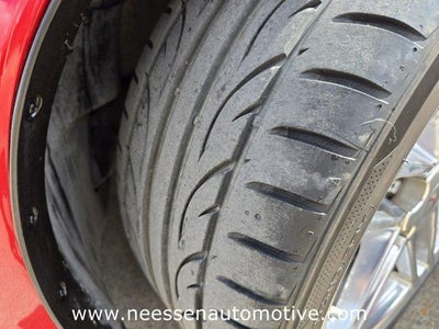 2006 Chevrolet Corvette Z06 Z06