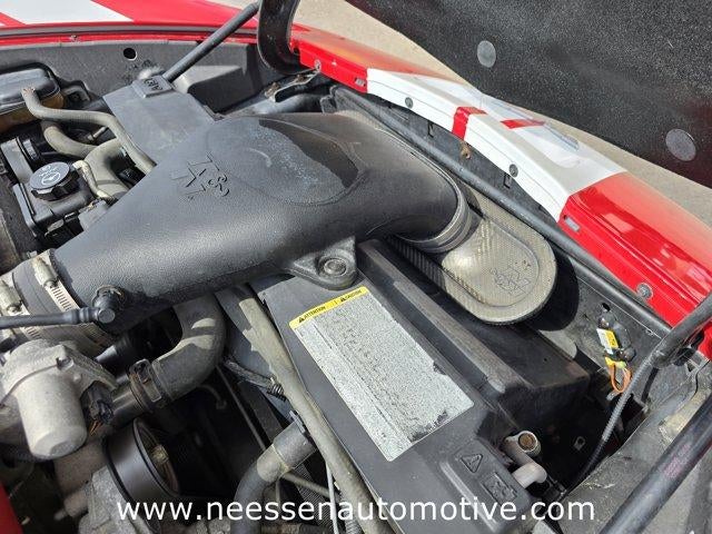 2006 Chevrolet Corvette Z06 Z06