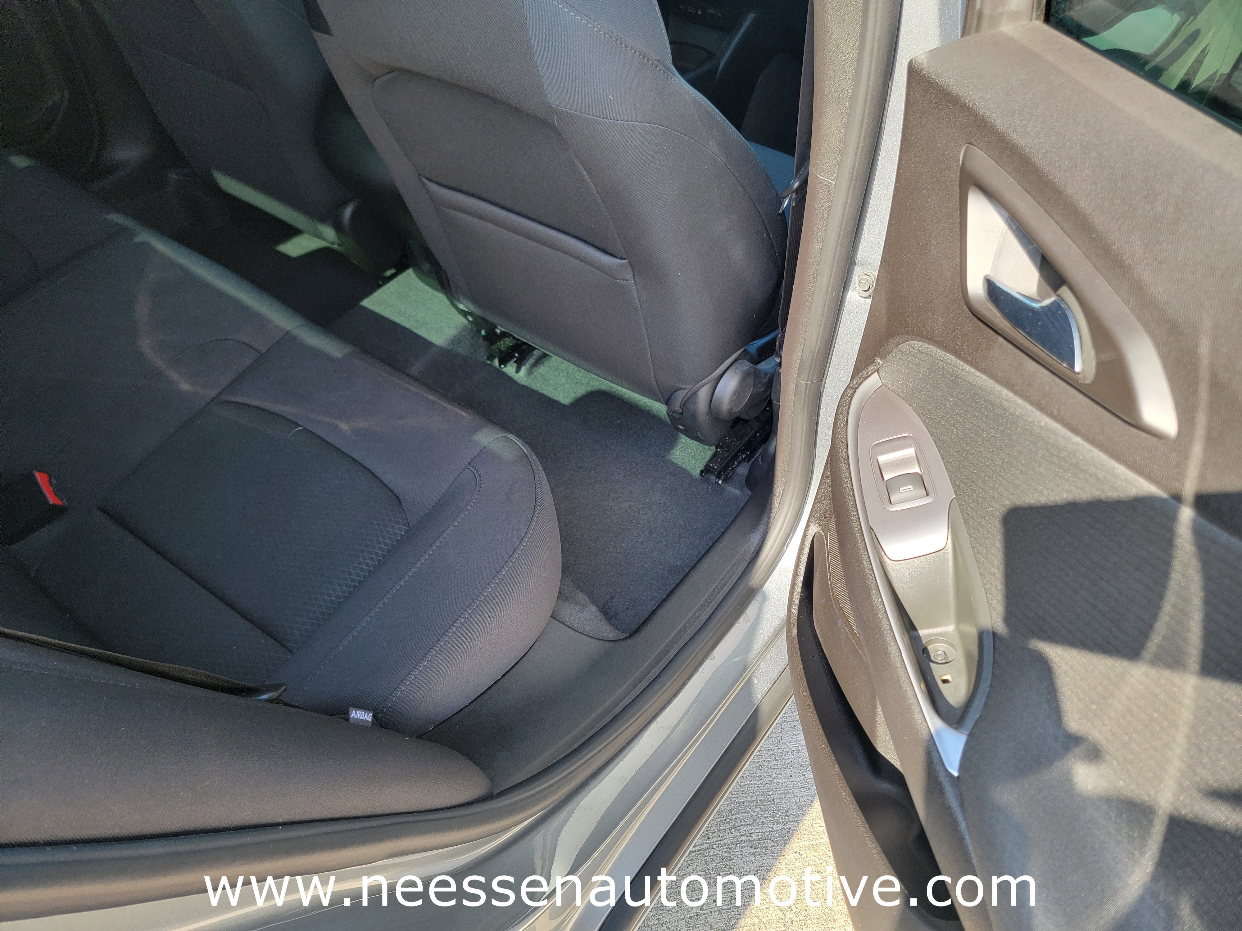 2024 Chevrolet Malibu RS