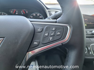 2024 Chevrolet Malibu RS