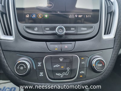 2024 Chevrolet Malibu RS