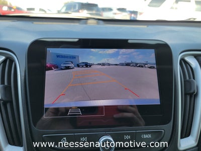 2024 Chevrolet Malibu RS