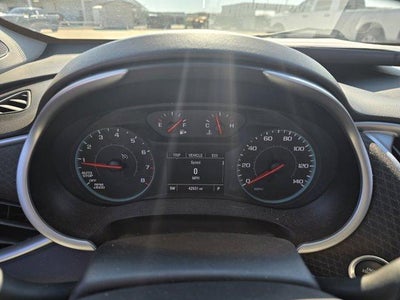 2024 Chevrolet Malibu RS