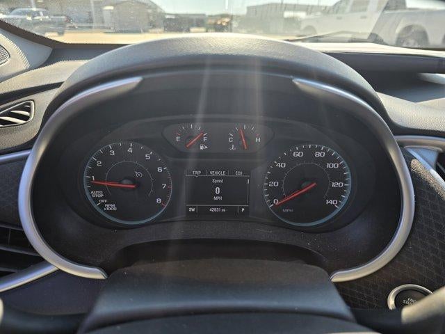 2024 Chevrolet Malibu RS