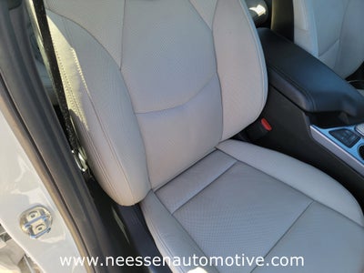 2024 Cadillac CT4 Premium Luxury