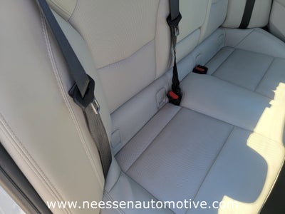 2024 Cadillac CT4 Premium Luxury