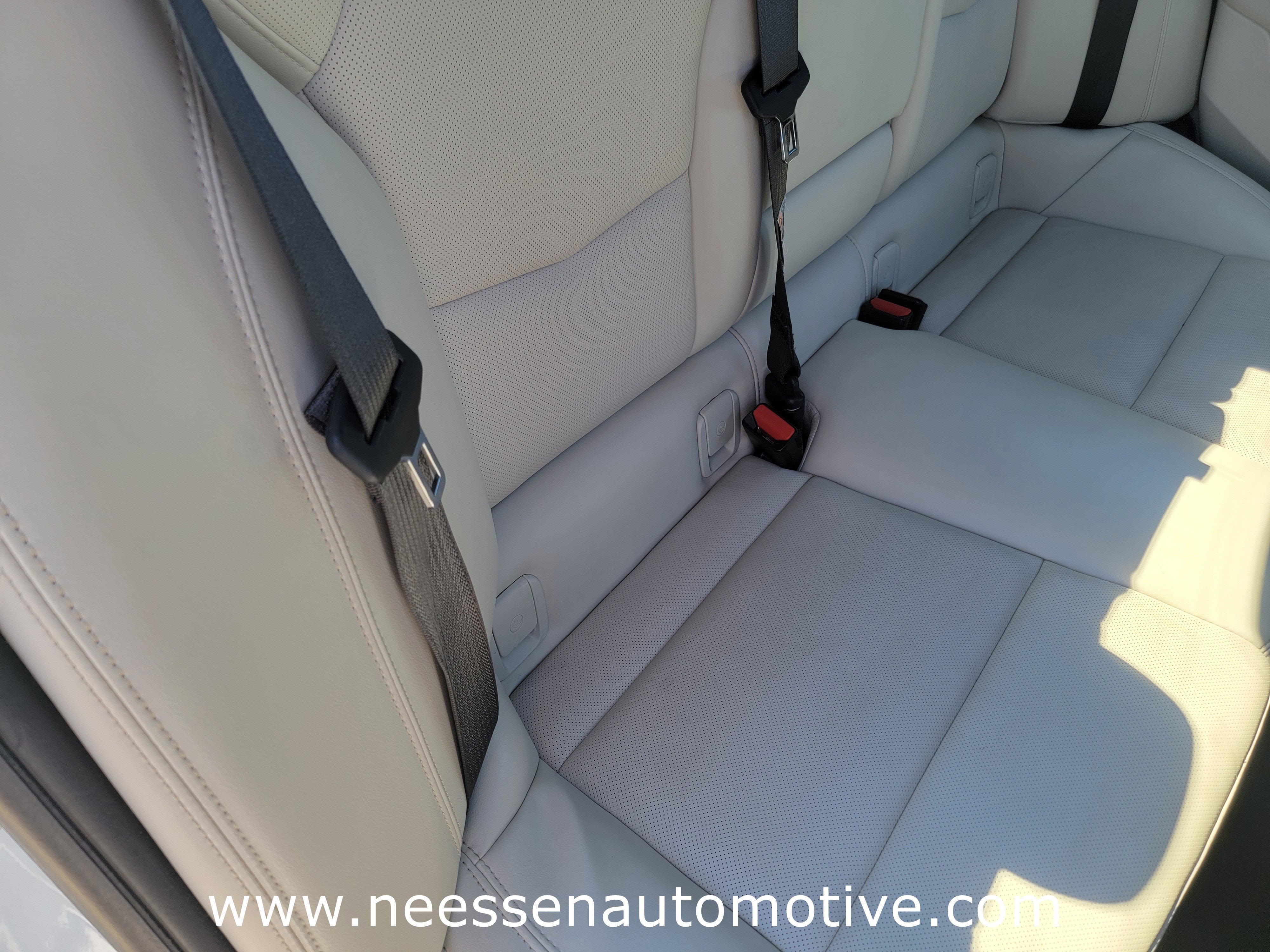 2024 Cadillac CT4 Premium Luxury