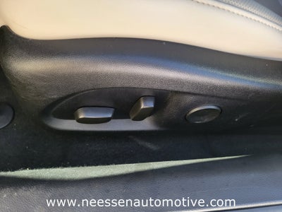 2024 Cadillac CT4 Premium Luxury