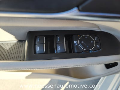 2024 Cadillac CT4 Premium Luxury