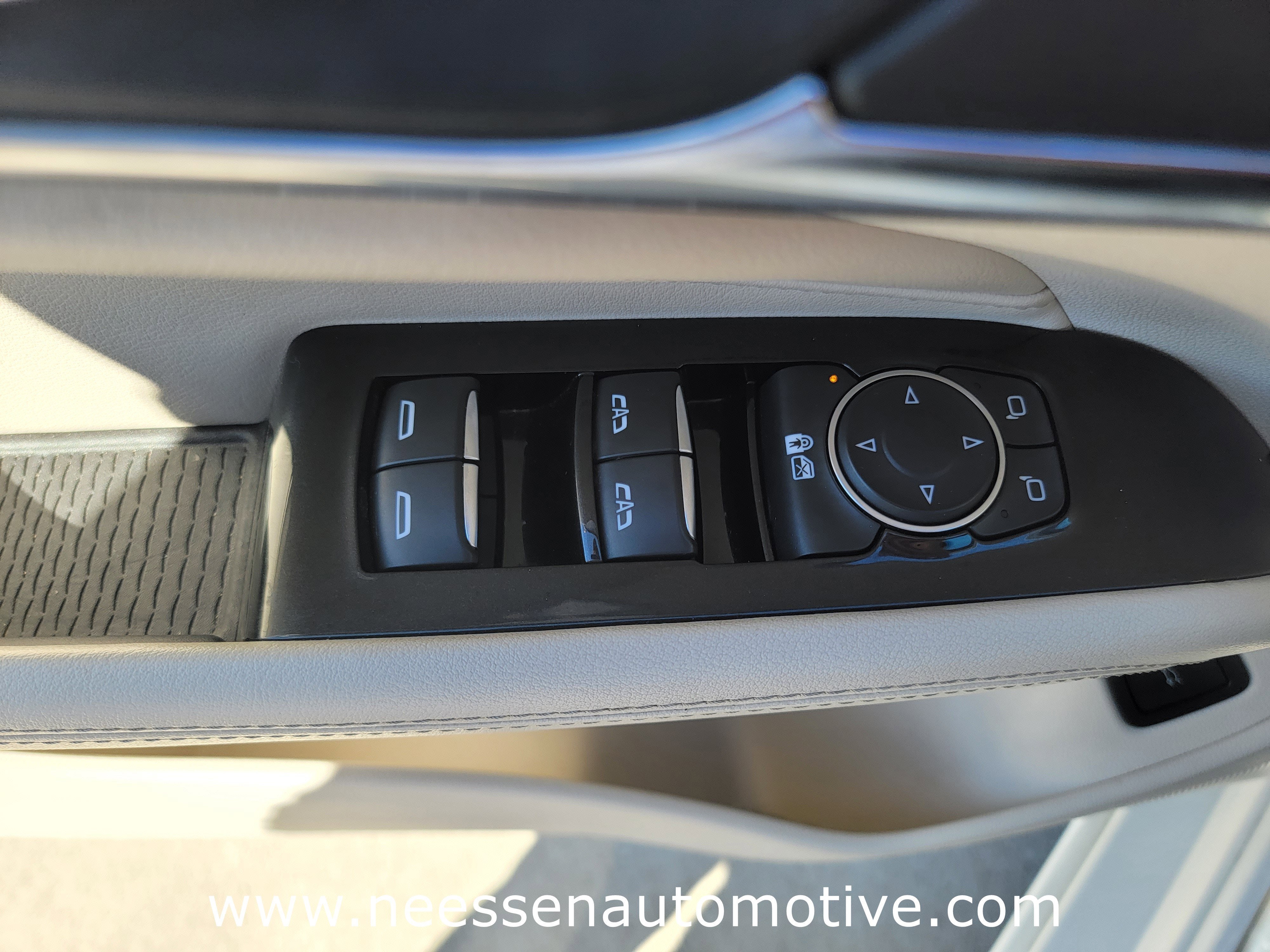 2024 Cadillac CT4 Premium Luxury