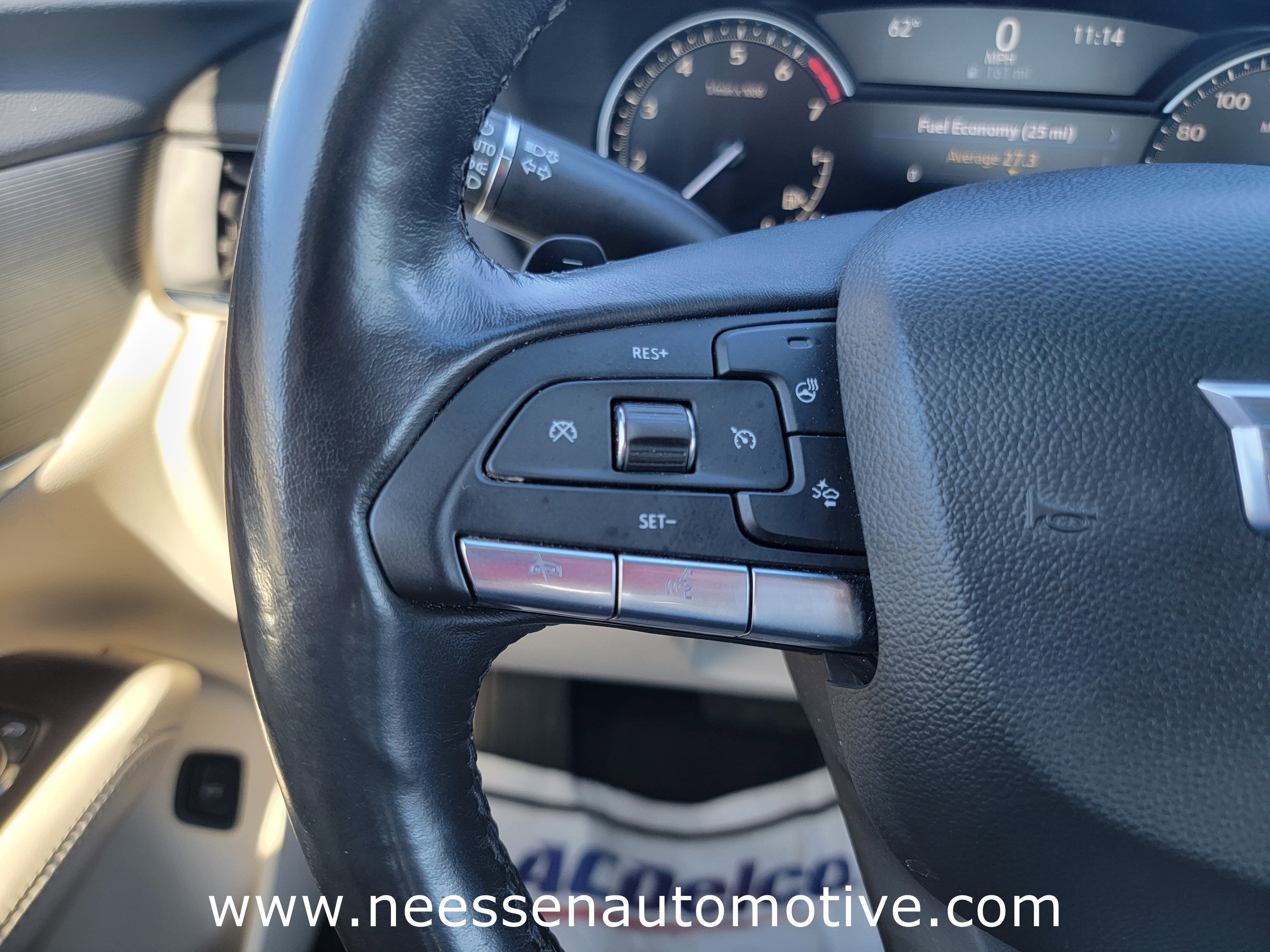 2024 Cadillac CT4 Premium Luxury