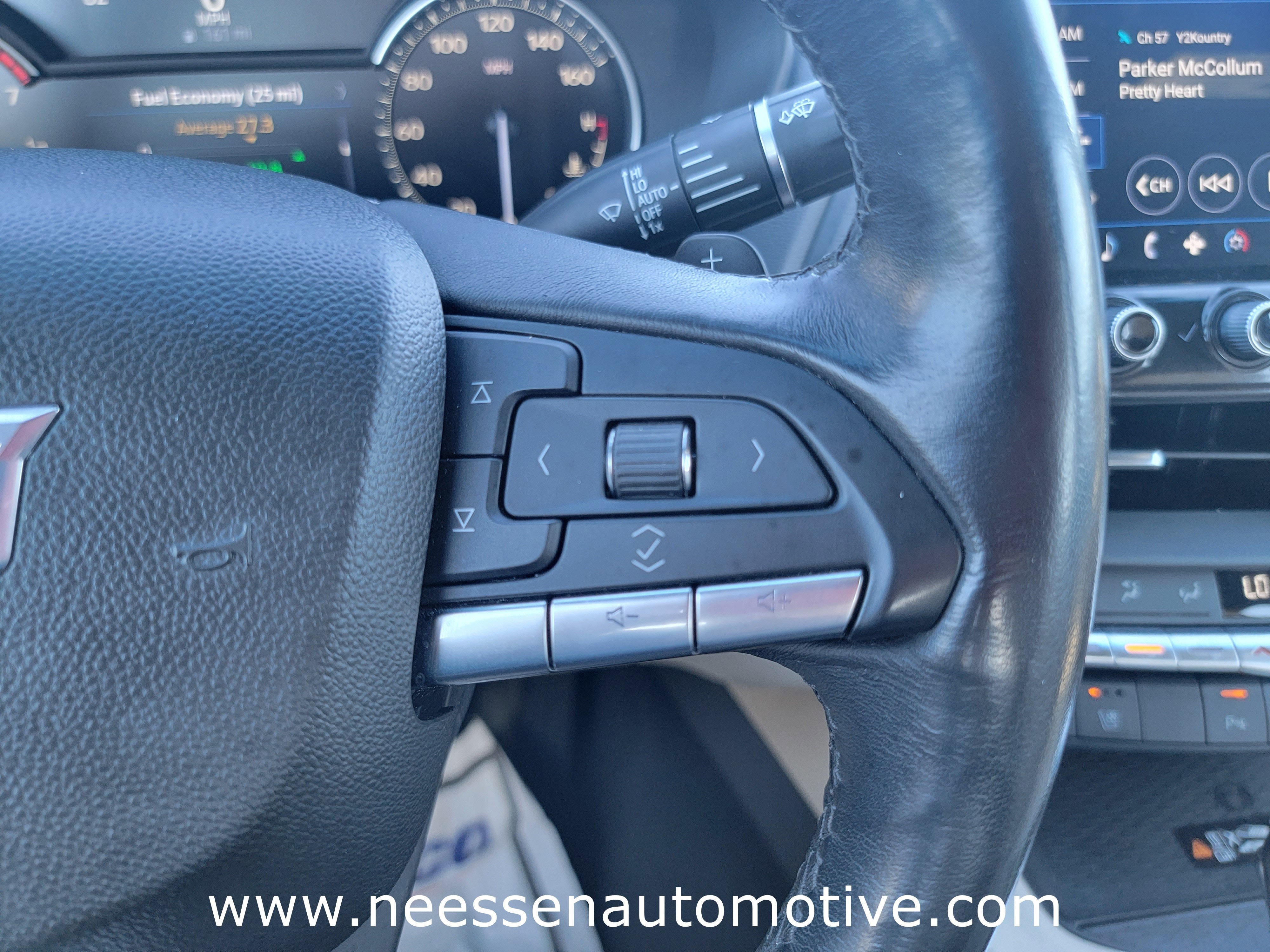 2024 Cadillac CT4 Premium Luxury