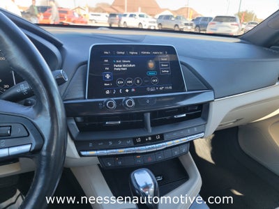 2024 Cadillac CT4 Premium Luxury