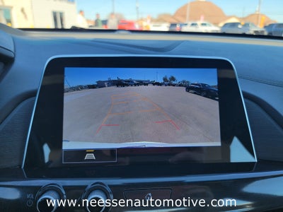 2024 Cadillac CT4 Premium Luxury