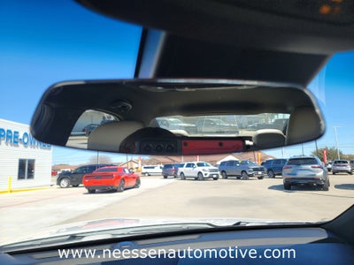 2024 Cadillac CT4 Premium Luxury