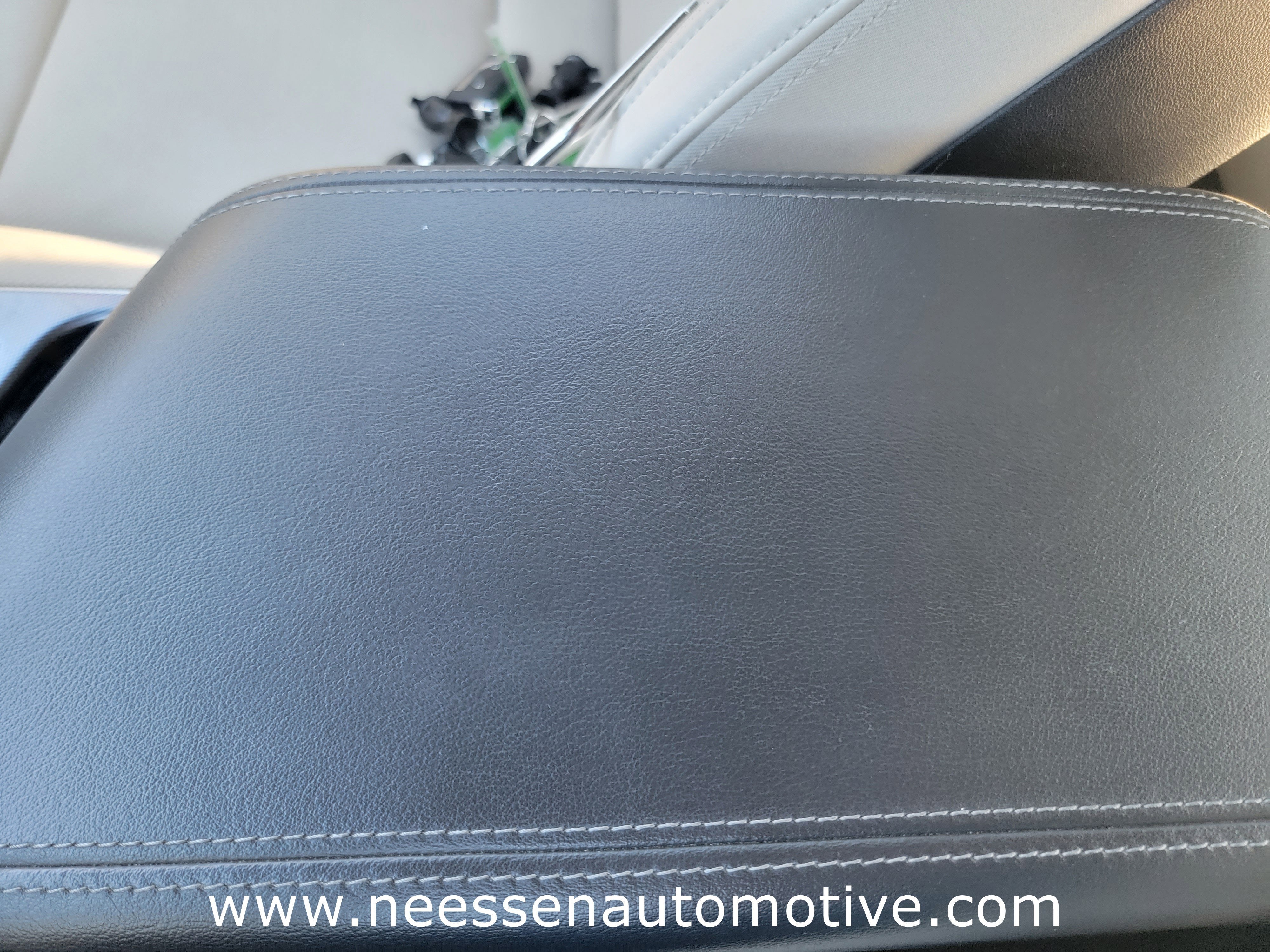 2024 Cadillac CT4 Premium Luxury