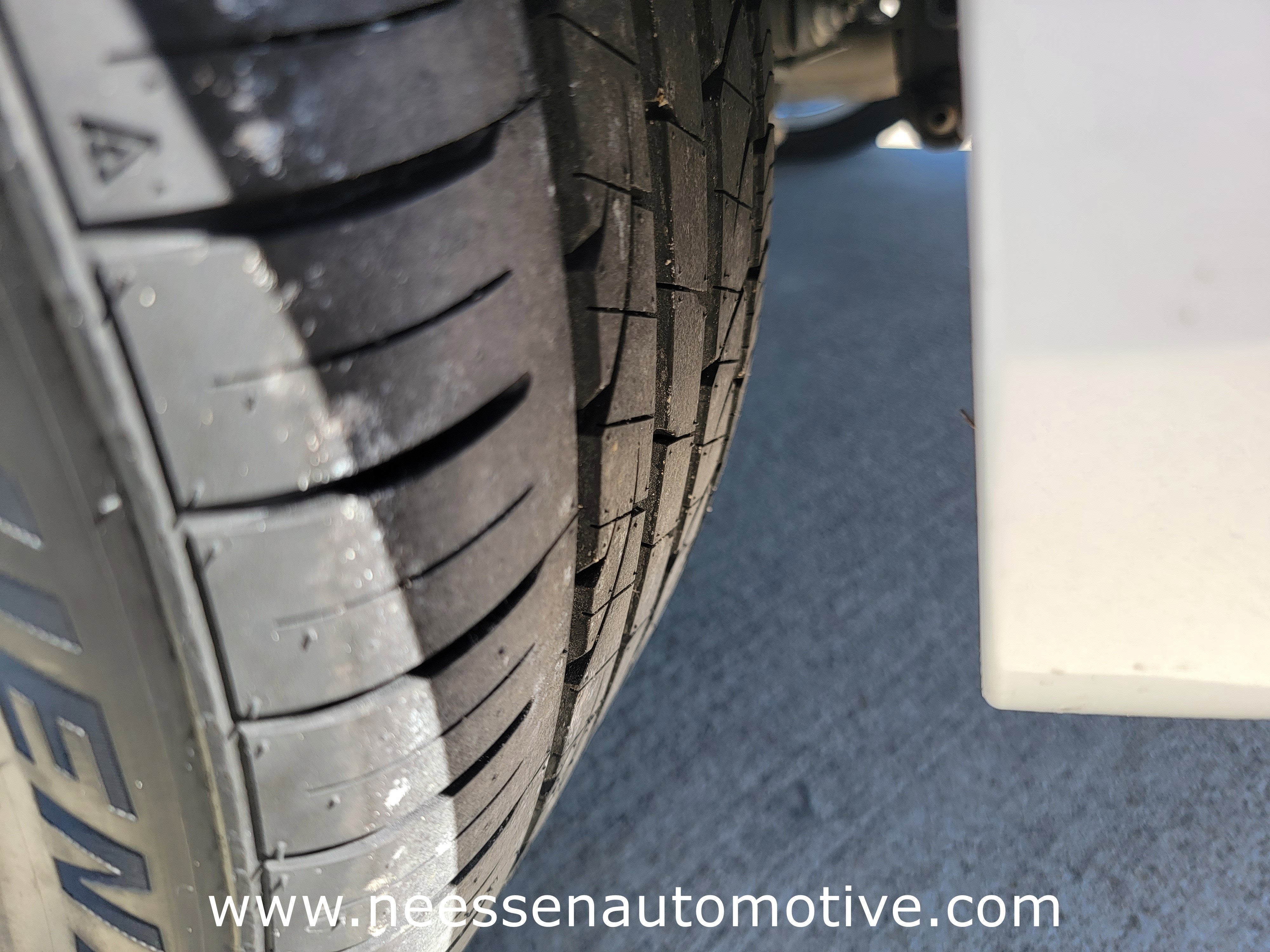 2024 Cadillac CT4 Premium Luxury