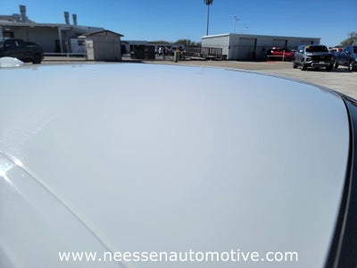 2024 Cadillac CT4 Premium Luxury