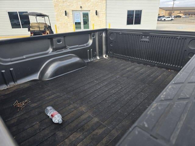 2012 Chevrolet Silverado 2500 HD LT