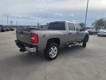 2012 Chevrolet Silverado 2500 HD LT