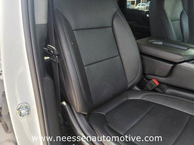 2023 Chevrolet Silverado 2500 HD WT